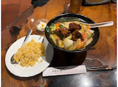 香港屋 麹町店: 梅さんの2026年09月10日の1枚目の投稿写真
