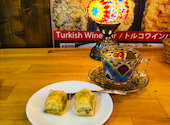 Anatolia アナトリア 上野店: 梅さんの2026年08月16日の3枚目の投稿写真