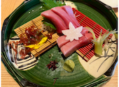 本格板前居酒屋 お魚総本家 新宿西口店: ののさんの2026年06月22日の1枚目の投稿写真