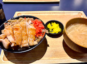 ろばた 焼鳥&串カツ たま アピア店: ころっころさんの2026年07月26日の1枚目の投稿写真