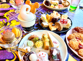 アンド スウィーツ!スウィーツ!ビュッフェ!アリス 札幌ル・トロワ店: ころっころさんの2026年05月14日の1枚目の投稿写真