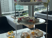 グランカフェ The Grand Cafe ヒルトンプラザウエスト: 御堂筋さんの2026年07月12日の1枚目の投稿写真
