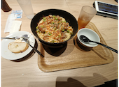 チーズ&ドリア.スイーツ アミュプラザくまもと店: まささんの2026年08月13日の1枚目の投稿写真