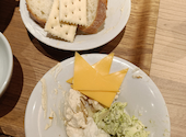 チーズ&ドリア.スイーツ アミュプラザくまもと店: まささんの2026年08月13日の2枚目の投稿写真
