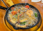福山　BISTRO　Le.go(ビストロ　レゴ): へいちゃんさんの2023年07月06日の1枚目の投稿写真