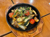福山　BISTRO　Le.go(ビストロ　レゴ): へいちゃんさんの2023年07月06日の3枚目の投稿写真
