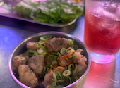 Korean Dining ハラペコ食堂 GEMSなんば店: ゆみりんごさんの2026年06月14日の1枚目の投稿写真