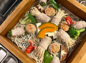 韓国料理 9"36 ギュウサム 渋谷東口店: ゆみりんごさんの2025年09月01日の2枚目の投稿写真