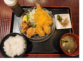 魚屋しげぞう 鹿児島中央駅: よるさんの2026年04月28日の1枚目の投稿写真