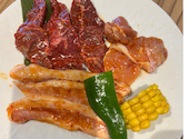 焼肉力　YAKINIKU RIKI Yumesaki: モナさんの2026年04月の1枚目の投稿写真