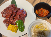 焼肉力 YAKINIKU RIKI Yumesaki: モナさんの2026年04月12日の2枚目の投稿写真