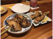 瀬戸内の旬お魚と鶏料理店 瀬戸鳥: ヒロさんの2021年12月29日の1枚目の投稿写真