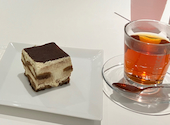 CAFFE PASCUCCI カフェパスクッチ 西宮北口店: wagasiyaさんの2024年11月07日の1枚目の投稿写真
