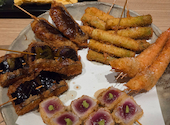 串揚酒坊 檸檬: さくさんの2026年06月15日の1枚目の投稿写真