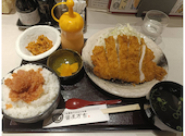 醤屋万吉 妙法寺店: なつきんさんの2026年04月20日の1枚目の投稿写真