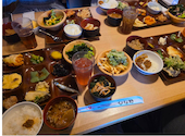 羽釜炊きごはんと美味しいニッポンのビュッフェ ひな野 長町店: しーさんの2026年05月31日の1枚目の投稿写真