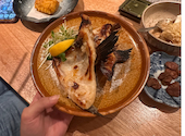 酒とおばんざい いそいそ 町田: かけうどんさんの2026年06月08日の2枚目の投稿写真