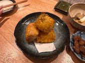 酒とおばんざい いそいそ 町田: かけうどんさんの2026年06月08日の3枚目の投稿写真