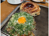 鶴橋風月 天保山店: さとちんさんの2026年09月19日の1枚目の投稿写真
