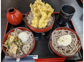 奥出雲そば処 一福 伊丹店: さとちんさんの2026年09月19日の1枚目の投稿写真