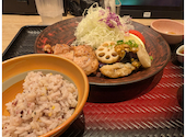 大戸屋 ごはん処 東京オペラシティ店: さとちんさんの2026年07月11日の1枚目の投稿写真