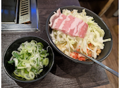 お好み焼きもんじゃ 粉や 津田沼店: さとちんさんの2026年08月07日の1枚目の投稿写真