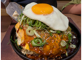 鉄板 お好み焼き 電光石火 東京駅店: さとちんさんの2026年06月12日の1枚目の投稿写真