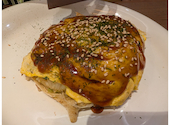 鉄板 お好み焼き 電光石火 東京駅店: さとちんさんの2026年06月12日の2枚目の投稿写真