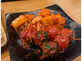 幸せの焼肉食べ放題 かみむら牧場 船橋宮本店: さとちんさんの2026年04月12日の2枚目の投稿写真