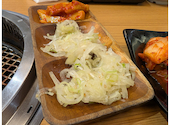 幸せの焼肉食べ放題 かみむら牧場 船橋宮本店: さとちんさんの2026年04月12日の3枚目の投稿写真