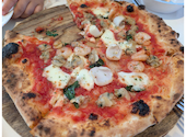 PIZZERIA32 海浜幕張: さとちんさんの2026年05月10日の1枚目の投稿写真