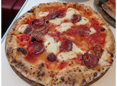 PIZZERIA32 海浜幕張: さとちんさんの2026年05月10日の2枚目の投稿写真