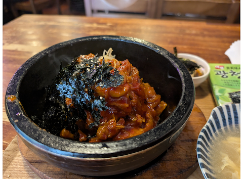 池袋 韓国料理 COCOYA本店: さとちんさんの2026年03月29日の1枚目の投稿写真