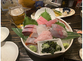 奥州魚河岸酒屋 天海のろばた 本店: しょうせいさんの2026年08月15日の1枚目の投稿写真