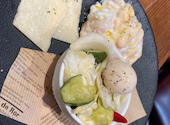 イタリアンバル CONA コナ 新宿歌舞伎町店: しょうせいさんの2026年07月19日の2枚目の投稿写真