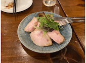 大衆ワイン酒場 バルバル はなれ 錦糸町南口店: しょうせいさんの2025年04月05日の3枚目の投稿写真