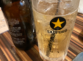 酒道 ハナクラ しぞーかおでん 高円寺店: しょうせいさんの2025年10月14日の2枚目の投稿写真