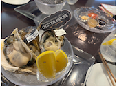 オイスターハウス OYSTER HOUSE 高崎: りこぴんさんの2025年02月23日の1枚目の投稿写真