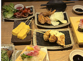 肉ト魚 大衆酒場 ひとめぼれ 三宮本店: さくらさんの2026年08月31日の1枚目の投稿写真