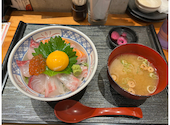 天ぷらと海鮮 ニューツルマツ 心斎橋パルコ店: ああさんの2026年08月31日の1枚目の投稿写真