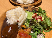 イタリアン hermit green cafe 高槻店: グレージュさんの2026年06月11日の1枚目の投稿写真