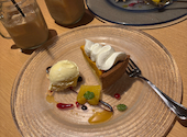 イタリアン hermit green cafe 高槻店: グレージュさんの2026年06月11日の2枚目の投稿写真