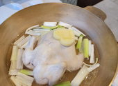 タッカンマリ食堂 DAKKANMARl DINING 新大久保: みてきちゃんさんの2025年07月13日の2枚目の投稿写真