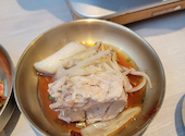 タッカンマリ食堂 DAKKANMARl DINING 新大久保: みてきちゃんさんの2025年07月13日の3枚目の投稿写真