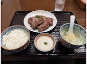 伊達の牛たん本舗 本店: かじゅさんの2026年06月30日の1枚目の投稿写真