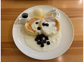 Hawaiian Cafe　魔法のパンケーキ　ブランチ神戸学園都市店: かじゅさんの2026年09月09日の1枚目の投稿写真