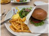 ALOHA CAFE Pineapple アロハ カフェ パイナップル 明石店: かじゅさんの2026年09月11日の1枚目の投稿写真