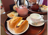 珈琲専門店 Brown Beansの口コミ画像1