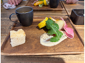 nineCAFE ナインカフェ : うーたんさんの2026年08月05日の2枚目の投稿写真