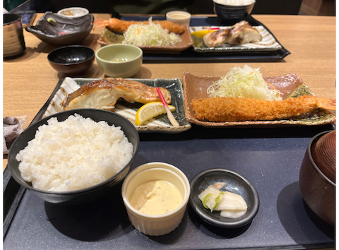 まるは食堂 三河安城店: うーたんさんの2025年11月17日の1枚目の投稿写真